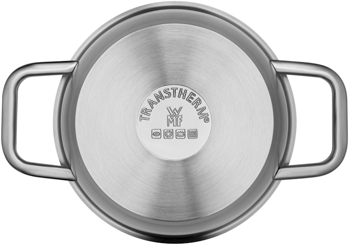 WMF Iconic Fleischtopf 18cm mit Deckel