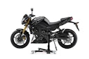 Vorschaubild Zentralständer EVOLIFT® für Yamaha FZ8 / Fazer 8 (RN25) 10-16