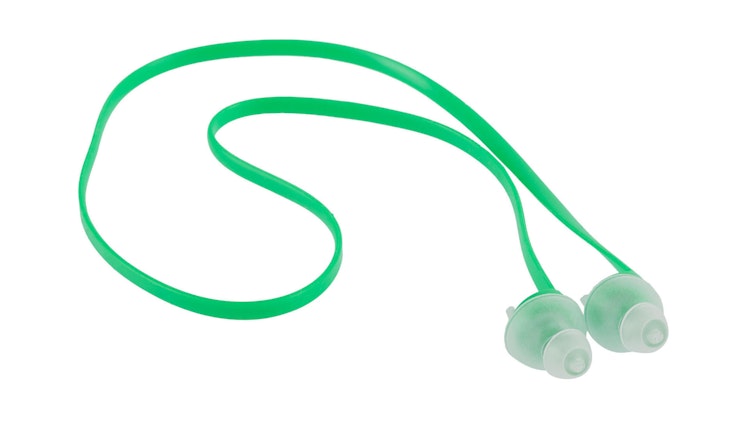 Oxford Filter Buds Gehörschutzstöpsel Commuter