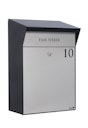 Vorschaubild Allux Björn Paket Briefkasten