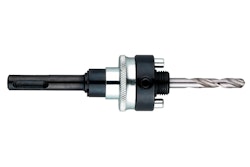 Metabo Adapter SDS-Plusfür Bi-Metall-LochsägenØ 32-152mm