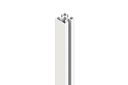 Vorschaubild Handmuster OSMO Pfosten Alu TYP D 70 x 70 mm