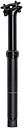 Vorschaubild CONTEC Variosattelstütze Drop-A-Gogo II Ø 30,9 mm schwarz 360 mm lang, 100 mm Verstellbereich, max