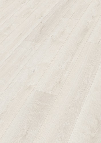 HANDMUSTER MEISTER Designboden MeisterDesign. comfort DL 600 S 7124 Eiche mountain white Porensynchron-Struktur