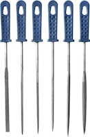 kwb Schlüsselfeilensatz 6-tlg 926000