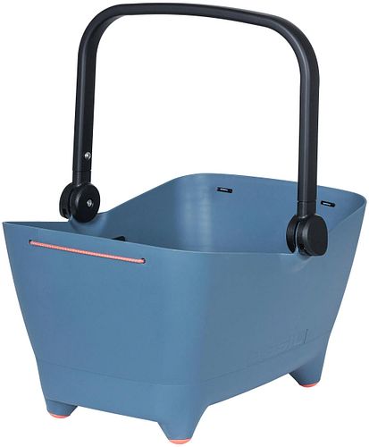 Basil Buddy KF Tierkorb blau