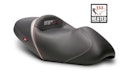 Vorschaubild SHAD SEAT BLACK / GREY-BLUE SEAMS [SHV0M2320]