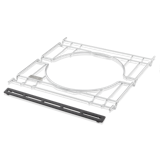 Weber CRAFTED Basis-Rahmen-Set - Spirit und SmokeFire (7688)Zubehörbild