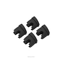 Vorschaubild Kettler Ersatzteil Stopfen für Multipositionssessel & Stapelsessel GRANADA & GRANADA PADDED, 4er Set