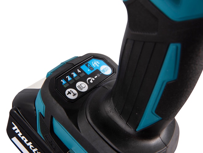 Makita Akku-Schlagschrauber DTW701RTJ