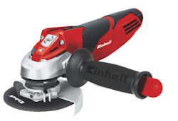 Einhell Winkelschleifer TE-AG 115 4430850