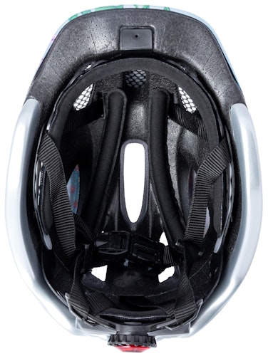 Bike Fashion Kinderhelm Nella Nixe