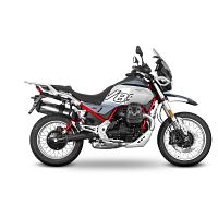 SHAD 3P Befestigungssystem V85TT