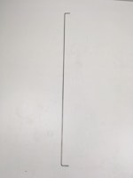 Oase Ersatzteil Zugstange für BioTec 18 (25624)