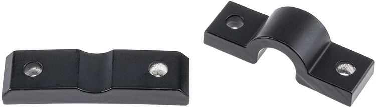 AtranVelo Gepäckträger Urban Lite 28 Zoll schwarz
