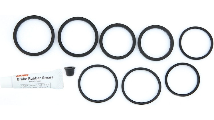 Daytona Reparatursatz 88448 für Sumitomo 4 Kolben Festsattel