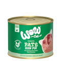 WOW Cat Premium Paté 200gVorschaubild