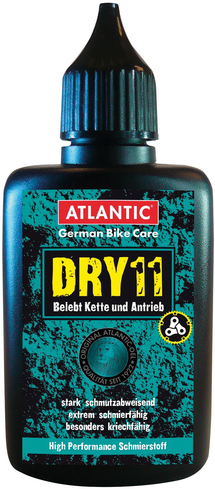 Atlantic Kettenöl DRY11