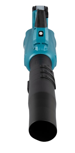 Makita Akku-Gebläse UB001GM101 40V max. (inkl. 1x Akku 4,0 Ah und Ladegerät)