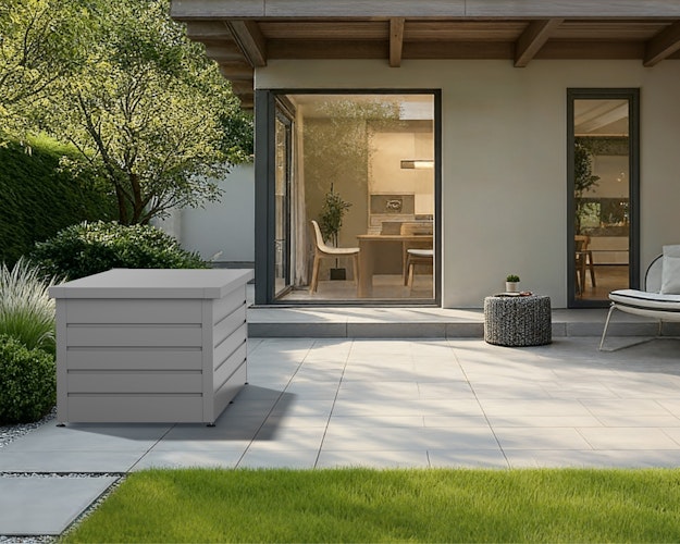 Hörmann Gartenbox EcoStar Euroline