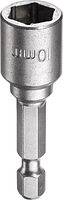 kwb Steckschl. 10mm, Magnet, E6.3 102710