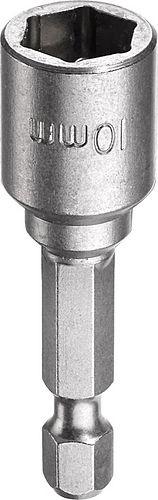 kwb Steckschl. 10mm, Magnet, E6.3 102710