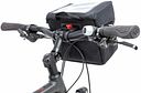 Vorschaubild New Looxs Lenkertasche Sports schwarz