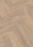 MEISTER Laminatboden MeisterDesign. laminate LS 350 840 x 168 x 10 mm 07004 Eiche sand Porensynchron-Struktur