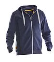 Vorschaubild Jobman Hoodie Sweatshirt 5400