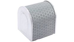 Hiflofiltro Luftfilter HFA1509