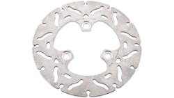 TRW Bremsscheibe MST481RAC