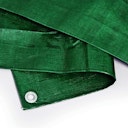 Vorschaubild Noor Sichtschutzplane 140g/m² 1,8 x 5 m