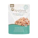 Vorschaubild Applaws Gelee 70g Beutel Katzennassfutter
