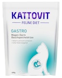 KATTOVIT Feline Gastro Katzentrockenfutter DiätnahrungZubehörbild