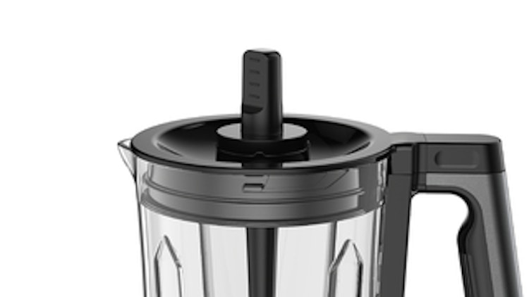 WMF Master Hochleistungsmixer