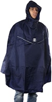 Hock Poncho Rain Light