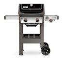 Vorschaubild Weber Gasgrill SPIRIT II E-220 GBS Schwarz