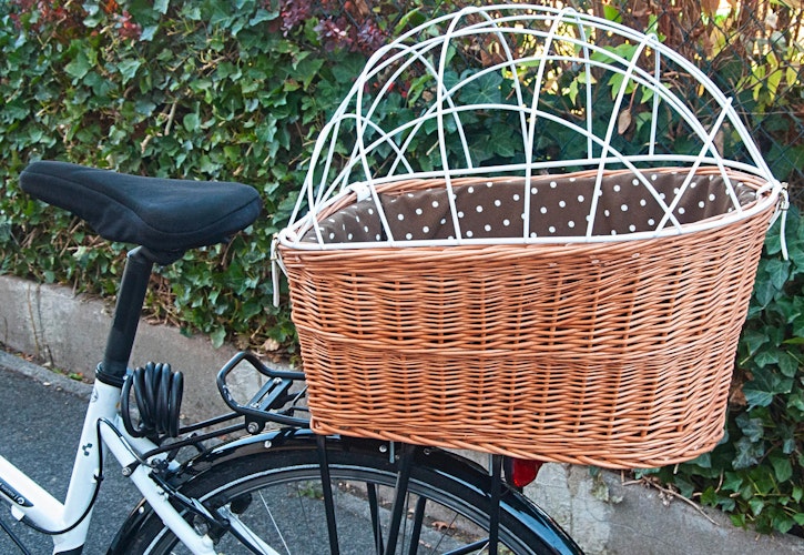 Aumüller H.R.-Tierkorb 11/828/HA51