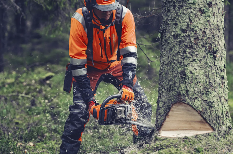 Husqvarna Motorsäge 564 XP G Fuel Inject 20"