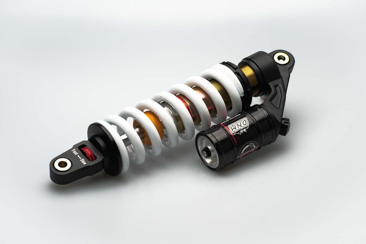 DNM Federbein Pro 320mm