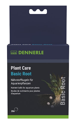 Dennerle Plant Care Basic Root Pflanzenpflege