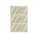 Vorschaubild Mollis Polsterpaneel Beige  15x30 cm