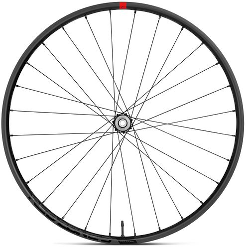 Fulcrum Laufradsatz Red Zone 3 29 Zoll schwarz XD 11-12