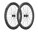 Vorschaubild Fulcrum Laufradsatz Wind 57 DB C23