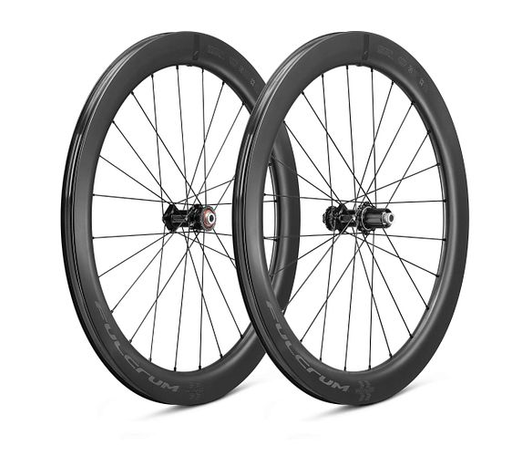 Fulcrum Laufradsatz Wind 57 DB C23