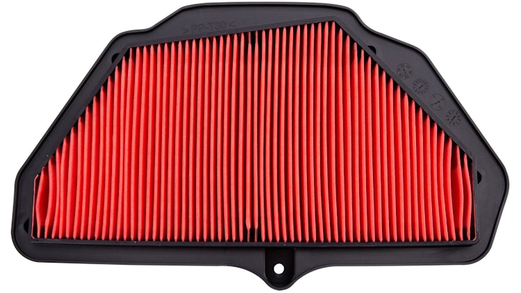 Hiflofiltro Luftfilter HFA2925