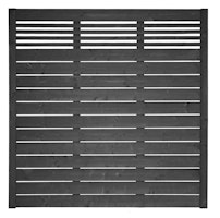 BM Serie TYP 190 Grundelement 180x180 cm