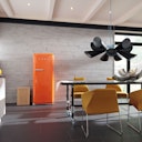 Vorschaubild HANDMUSTER MeisterWerke Dekorpaneele MeisterPaneele. bocado DP 200 Beton 4045