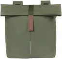 Vorschaubild Basil City Double Pannier Bag Doppeltasche grün moss green MIK
