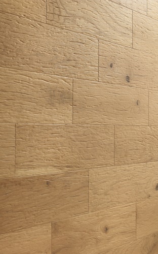 HANDMUSTER MeisterWerke MeisterPaneele. craft EP 500 | naturgeölt Raw Oak R34 IW-S geb